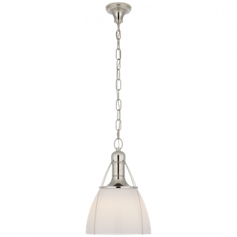 Prestwick 14'' Pendant (279|CHC 5475PN-WG)