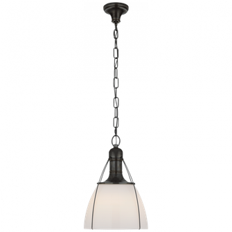 Prestwick 14'' Pendant (279|CHC 5475BZ-WG)