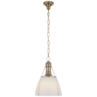 Prestwick 14'' Pendant (279|CHC 5475AN-WG)