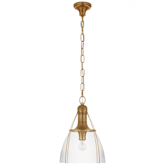 Prestwick 14'' Pendant (279|CHC 5475AB-CG)