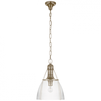 Prestwick 14'' Pendant (279|CHC 5475AN-CG)