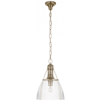 Prestwick 14'' Pendant (279|CHC 5475AN-CG)