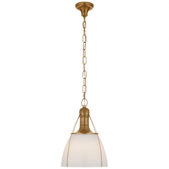 Prestwick 14'' Pendant (279|CHC 5475AB-WG)