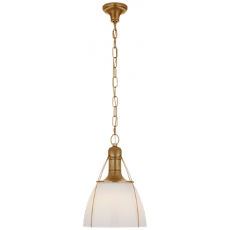 Prestwick 14'' Pendant (279|CHC 5475AB-WG)