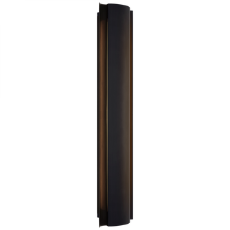 Jensen Large Wall Wash Sconce (279|CHD 2624BZ)