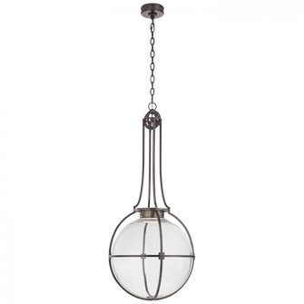 Gracie (279|CHC 5479BZ-CG)