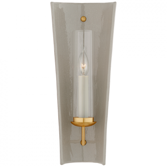 Downey Medium Reflector Sconce (279|CHD 2606SHG)