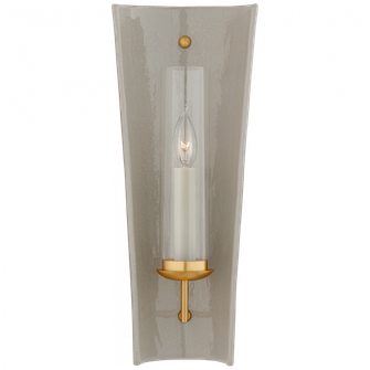Downey Medium Reflector Sconce (279|CHD 2606SHG)