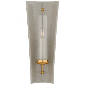 Downey Medium Reflector Sconce (279|CHD 2606SHG)