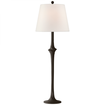 Bates Sculpted Buffet Lamp (279|CHA 8718AI-L)