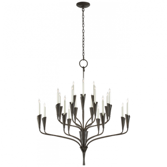 Aiden Large Chandelier (279|CHC 5503AI)