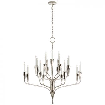 Aiden Large Chandelier (279|CHC 5503PN)