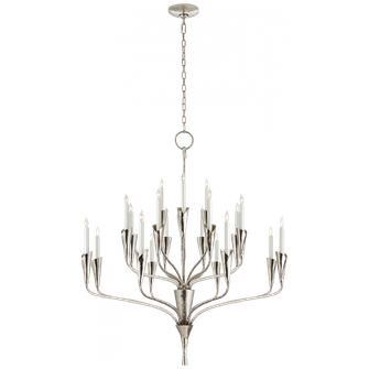 Aiden Large Chandelier (279|CHC 5503PN)