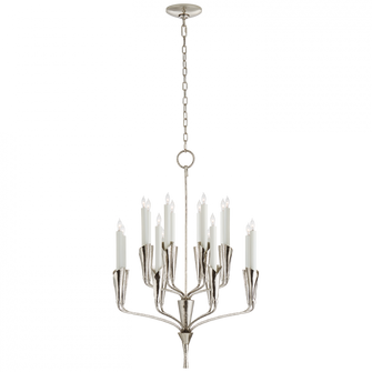 Aiden Small Chandelier (279|CHC 5501PN)
