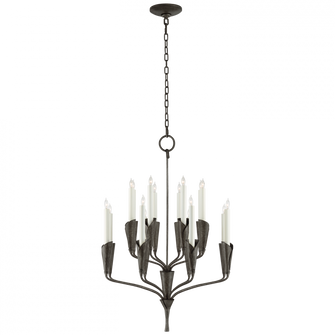 Aiden Small Chandelier (279|CHC 5501AI) Aiden Small Chandelier (279|CHC 5501AI)