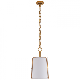 Hastings Small Pendant (279|S 5645HAB-WHT)
