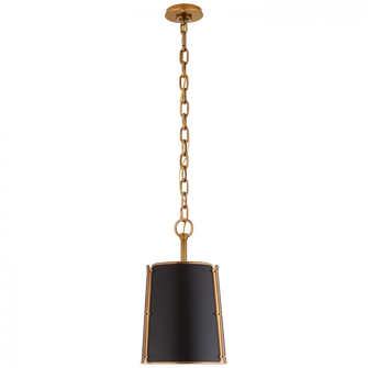 Hastings Small Pendant (279|S 5645HAB-BLK)