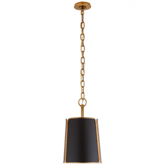 Hastings Small Pendant (279|S 5645HAB-BLK)