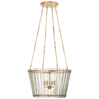 Cadence Medium Chandelier (279|S 5653HAB-AM)