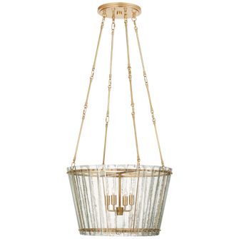 Cadence Medium Chandelier (279|S 5653HAB-AM)