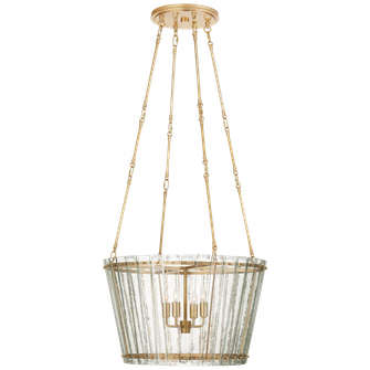 Cadence Medium Chandelier (279|S 5653HAB-AM)