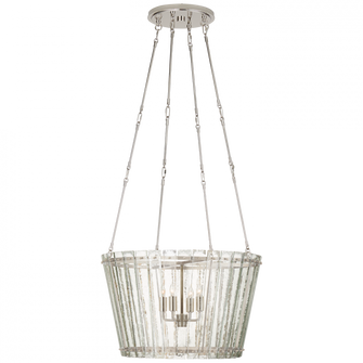 Cadence Medium Chandelier (279|S 5653PN-AM)