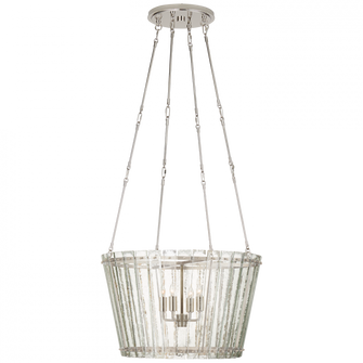 Cadence Medium Chandelier (279|S 5653PN-AM)