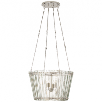 Cadence Medium Chandelier (279|S 5653PN-AM)