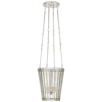 Cadence Small Tall Chandelier (279|S 5652PN-AM)