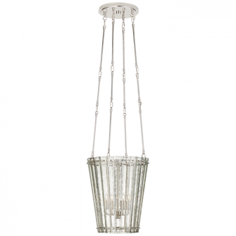 Cadence Small Tall Chandelier (279|S 5652PN-AM)