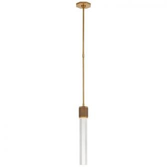 Fascio Single Pendant (279|LR 5911HAB-CG)