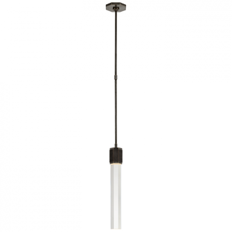 Fascio Single Pendant (279|LR 5911BZ-CG)