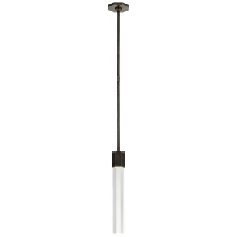 Fascio Single Pendant (279|LR 5911BZ-CG)