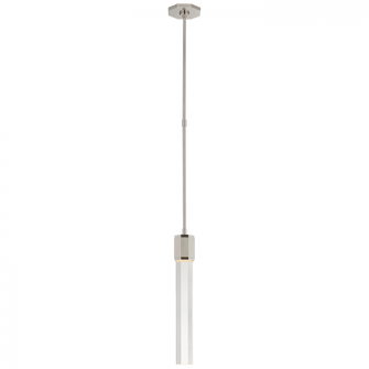 Fascio Single Pendant (279|LR 5911PN-CG)