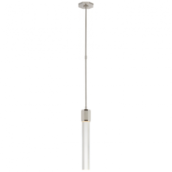 Fascio Single Pendant (279|LR 5911PN-CG)