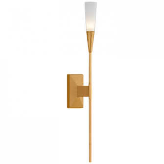 Stellar Single Tail Sconce (279|CHD 2601G)