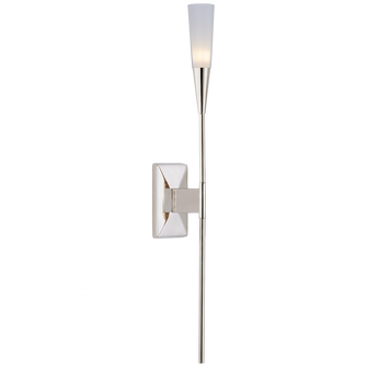 Stellar Single Tail Sconce (279|CHD 2601PN)