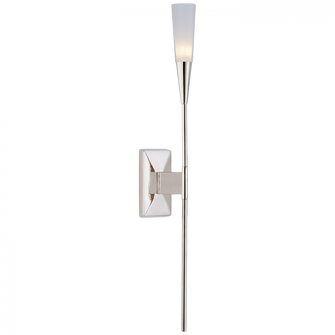 Stellar Single Tail Sconce (279|CHD 2601PN)