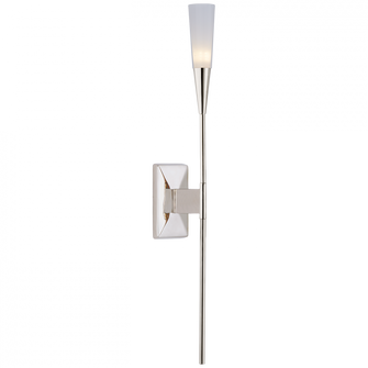 Stellar Single Tail Sconce (279|CHD 2601PN)
