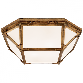 Morris Flush Mount (279|SK 4008GI-WG)