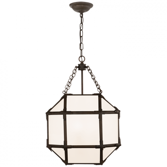 Morris Small Lantern (279|SK 5008AZ-WG)