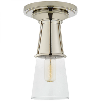 Robinson Small Flush (279|TOB 4751PN-SG)