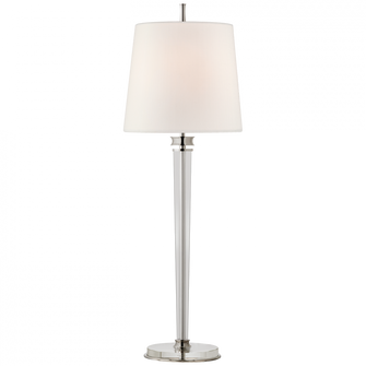 Lyra Buffet Lamp (279|TOB 3943PN-L)