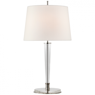 Lyra Large Table Lamp (279|TOB 3942PN-L)