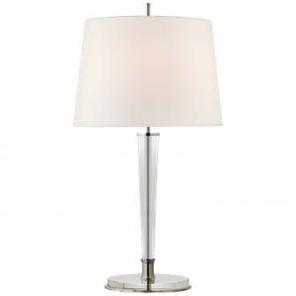 Lyra Large Table Lamp (279|TOB 3942PN-L)
