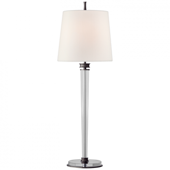 Lyra Buffet Lamp (279|TOB 3943BZ-L)
