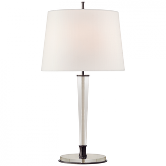 Lyra Large Table Lamp (279|TOB 3942BZ-L)