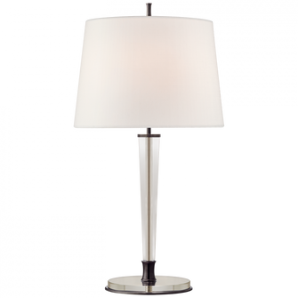 Lyra Large Table Lamp (279|TOB 3942BZ-L)