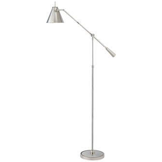 Goodman Floor Lamp (279|TOB 1536PN)