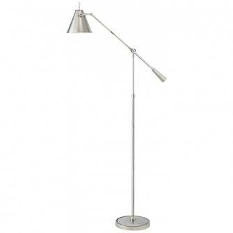 Goodman Floor Lamp (279|TOB 1536PN)